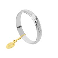 Anello Gioielleria Dossena  fedine in Oro FDU298BB